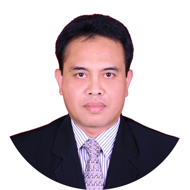 dr. I Wayan